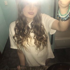 Meet your Posher, Madisyn